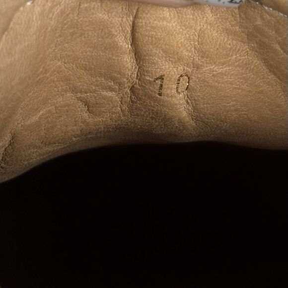 Brooks Brothers Black & White Brogue Oxford Golf Shoes Men's Sz 10 Made in Italy - Picture 13 of 13